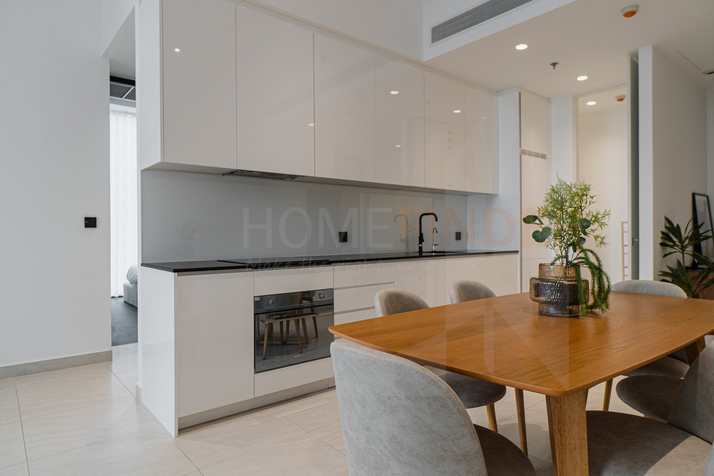 รูป Tait Sathorn 12 1 bedroom, for rent - รูปที่ 9/17
