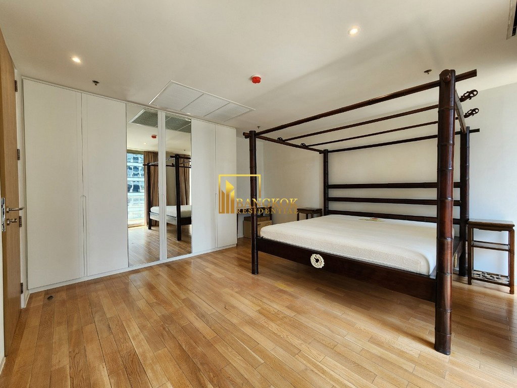 รูป The Legend Saladaeng - 2 Bedroom Condo For Rent - BR12871CD - รูปที่ 17/41