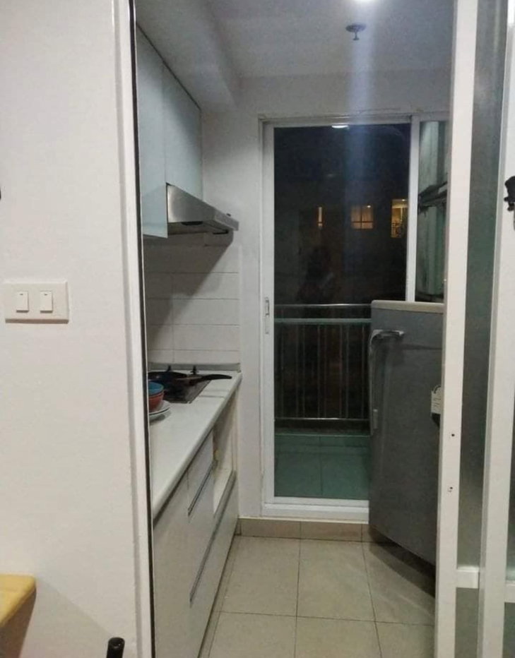 รูป #R3272 ให้เช่า Lumpini Suite Pinklao - รูปที่ 4/7
