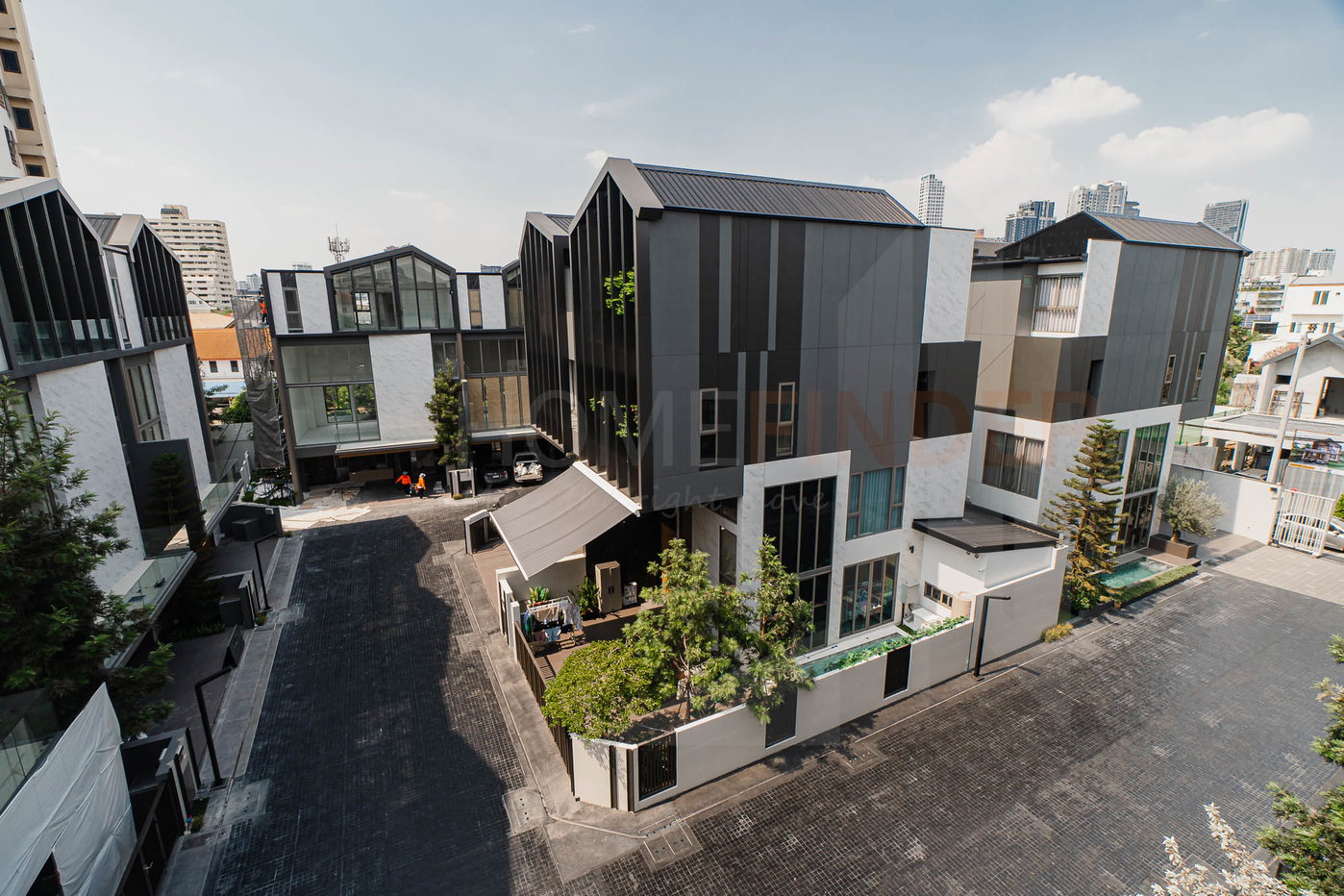 รูป Artery Sukhumvit 54 3 bedrooms, for rent - รูปที่ 15/42