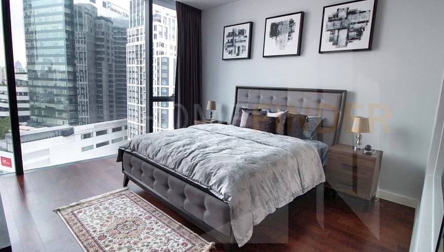 รูป Marque Sukhumvit 39 2 bedrooms, for sale - รูปที่ 13/25