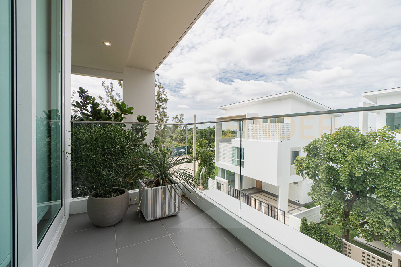 รูป Nirvana ABSOLUTE Krungthep Kreetha 4 bedrooms, for sale - รูปที่ 10/10