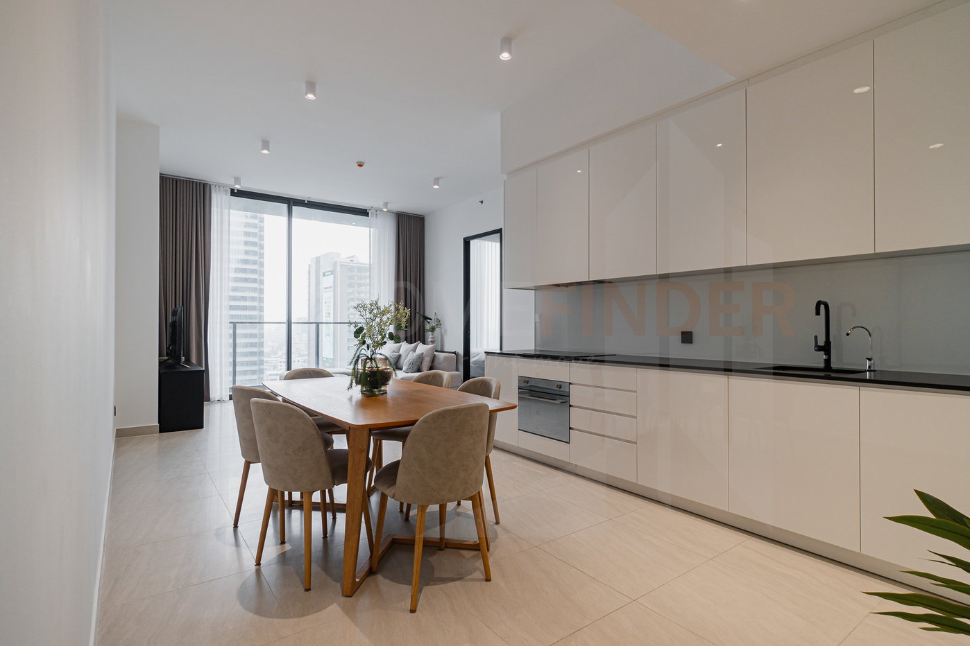 รูป Tait Sathorn 12 1 bedroom, for rent - รูปที่ 3/17