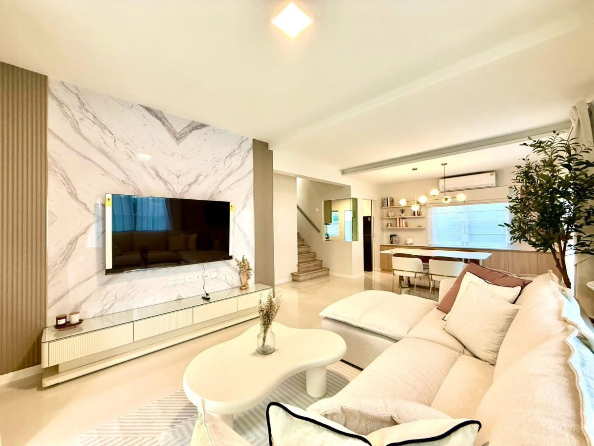 รูป #R3265 ให้เช่า Villaggio 3 Srinakarin-Bangna - รูปที่ 2/19