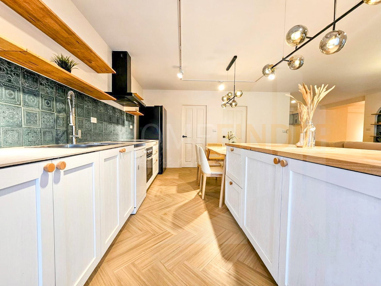รูป Saranjai Mansion 3 bedrooms, for rent - รูปที่ 4/19