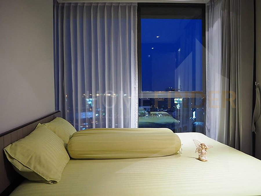 picture The Lumpini 24 1 bedroom, for rent - 9/9
