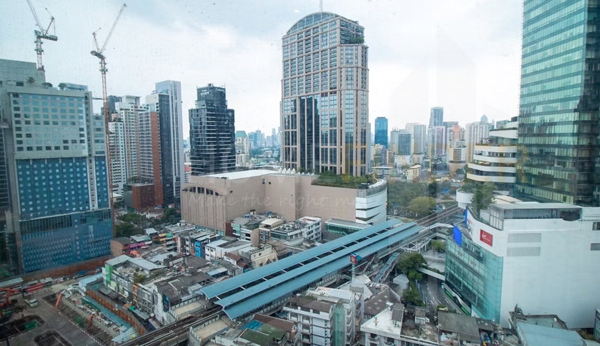 รูป Marque Sukhumvit 39 2 bedrooms, for sale - รูปที่ 16/25
