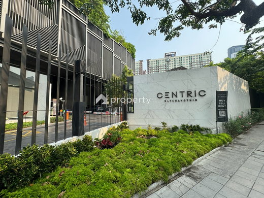 Project Centric Ratchayothin Picture - 3/55