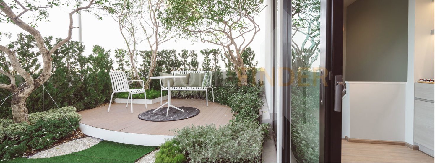 รูป Nirvana DEFINE Ekkamai Ramindra 3 bedrooms, for sale - รูปที่ 2/7