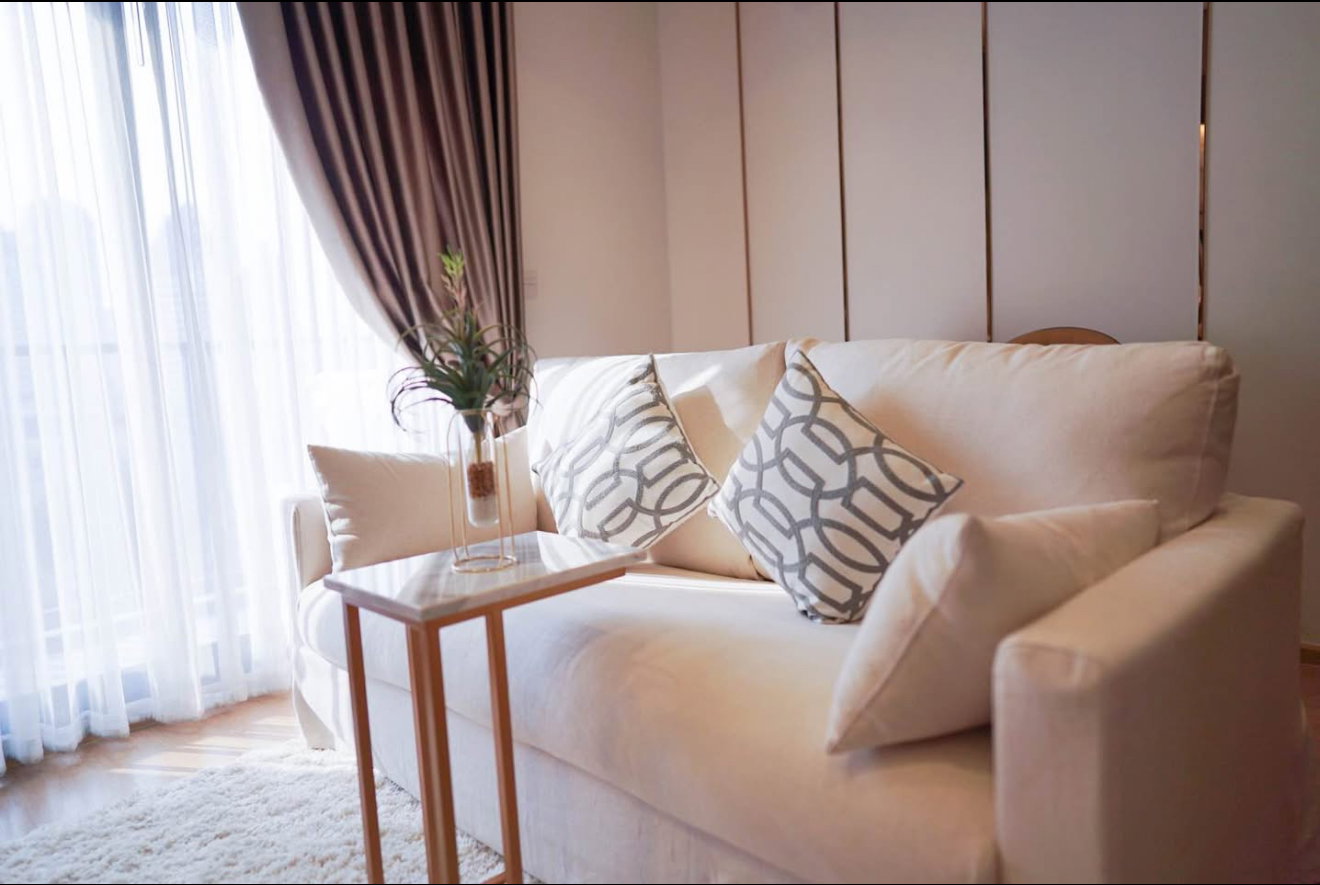 รูป Maru Ekkamai 1 bedroom, for sale - รูปที่ 9/22