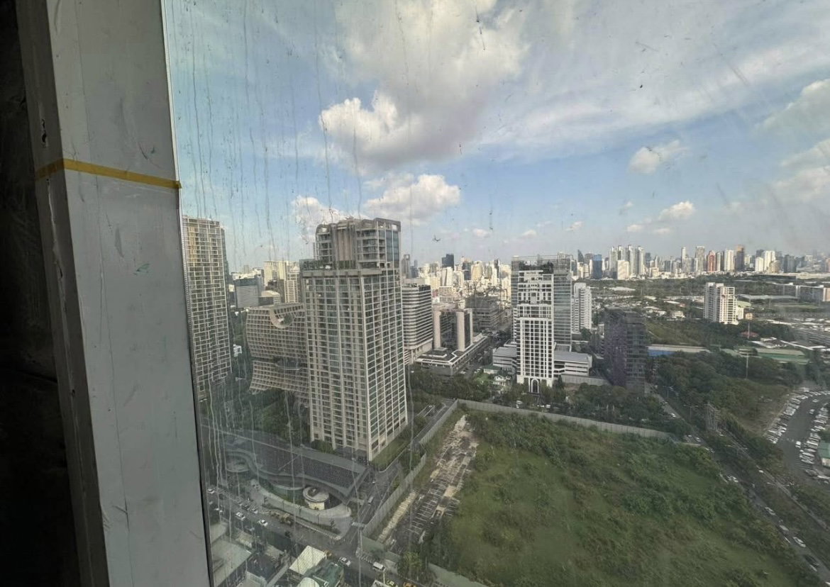 รูป Nimit Langsuan 3 bedrooms, for sale - รูปที่ 6/7