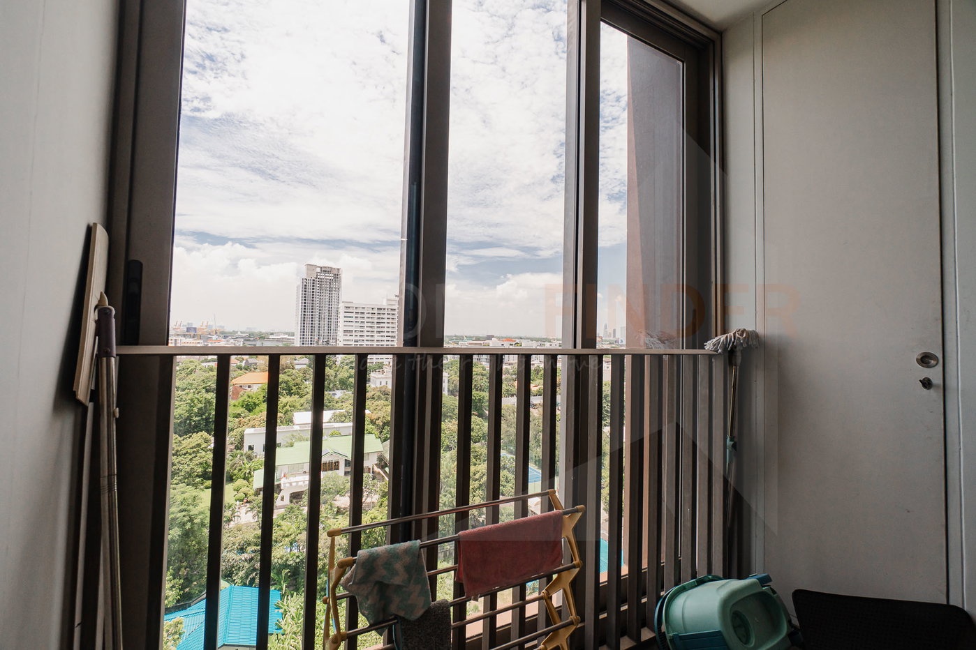 รูป Ashton Morph 38 1 bedroom, for sale - รูปที่ 19/24