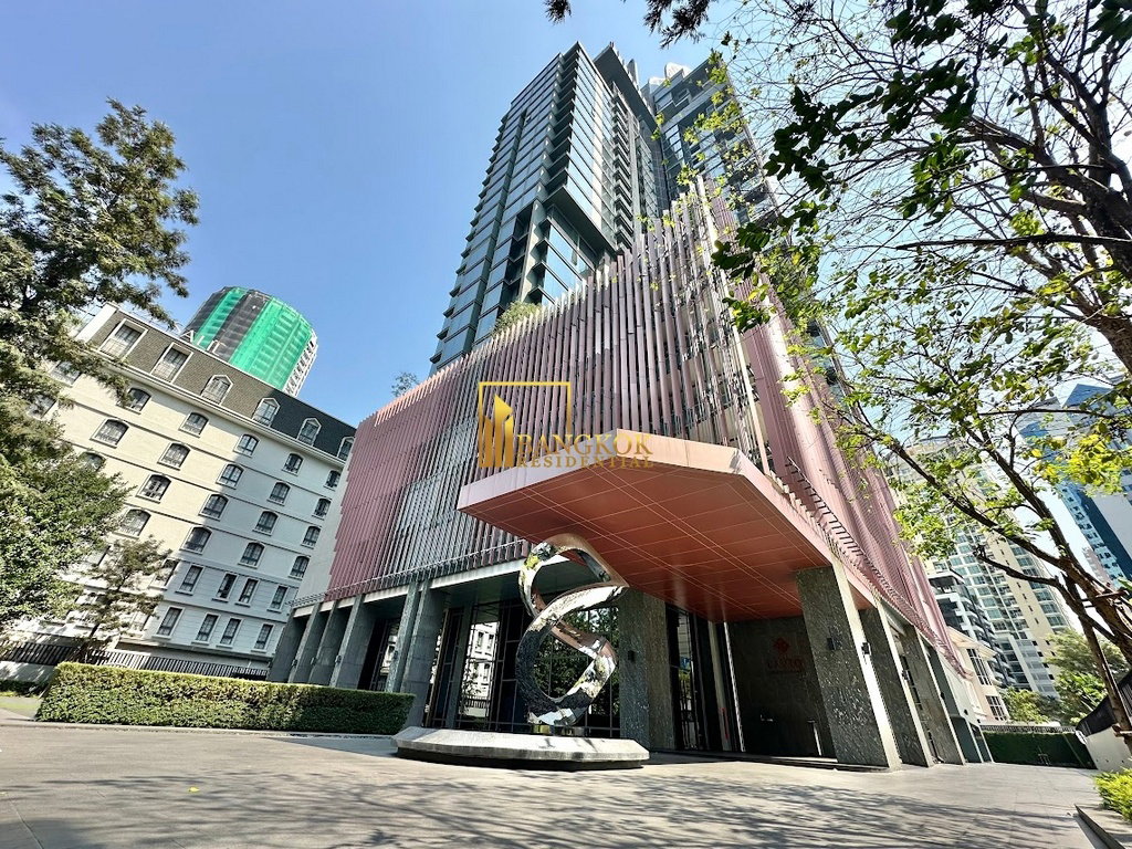 รูป Laviq Sukhumvit 57 - Luxurious 2 Bedroom Condo in Thonglor - BR15255CD - รูปที่ 31/32