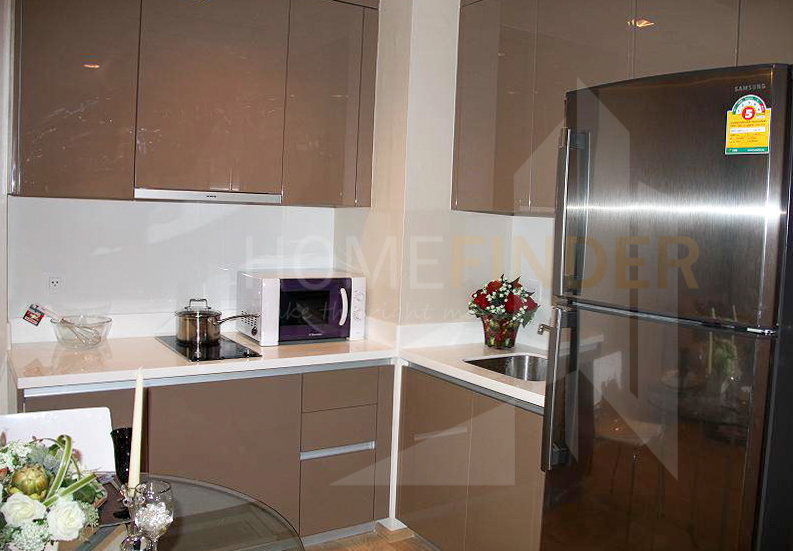 รูป Siri at Sukhumvit 1 bedroom, for rent - รูปที่ 12/13