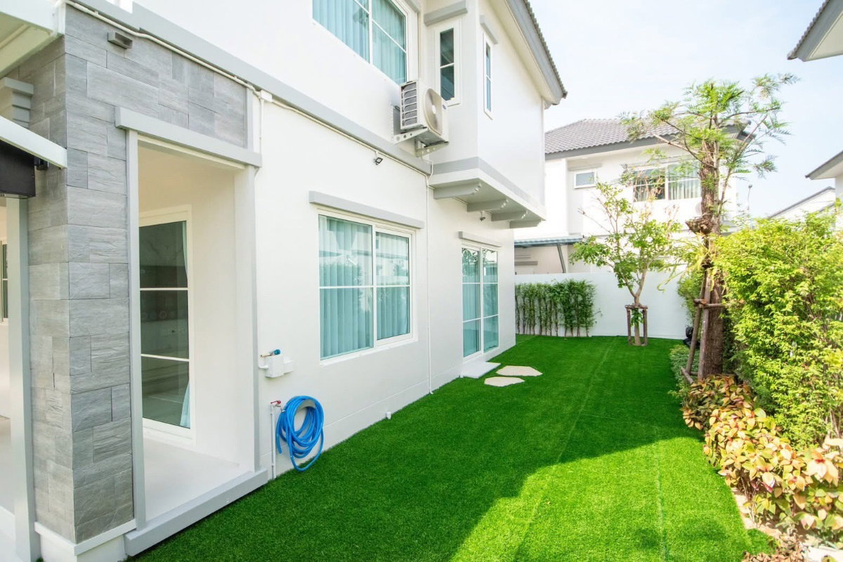 รูป #R3265 ให้เช่า Villaggio 3 Srinakarin-Bangna - รูปที่ 17/19