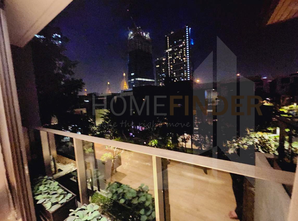 รูป Baan 365 Rama 3 4 bedrooms, for rent - รูปที่ 10/11