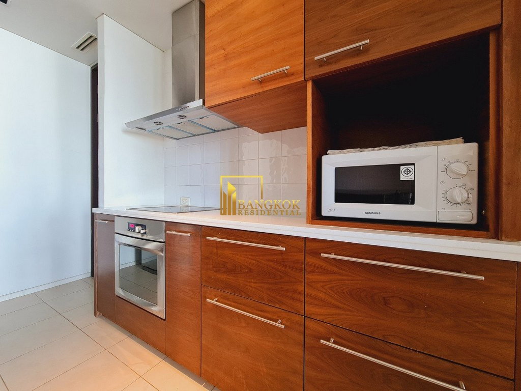 รูป The Lakes - 2 Bedroom Condo For Rent in Asoke - BR13232CD - รูปที่ 7/27