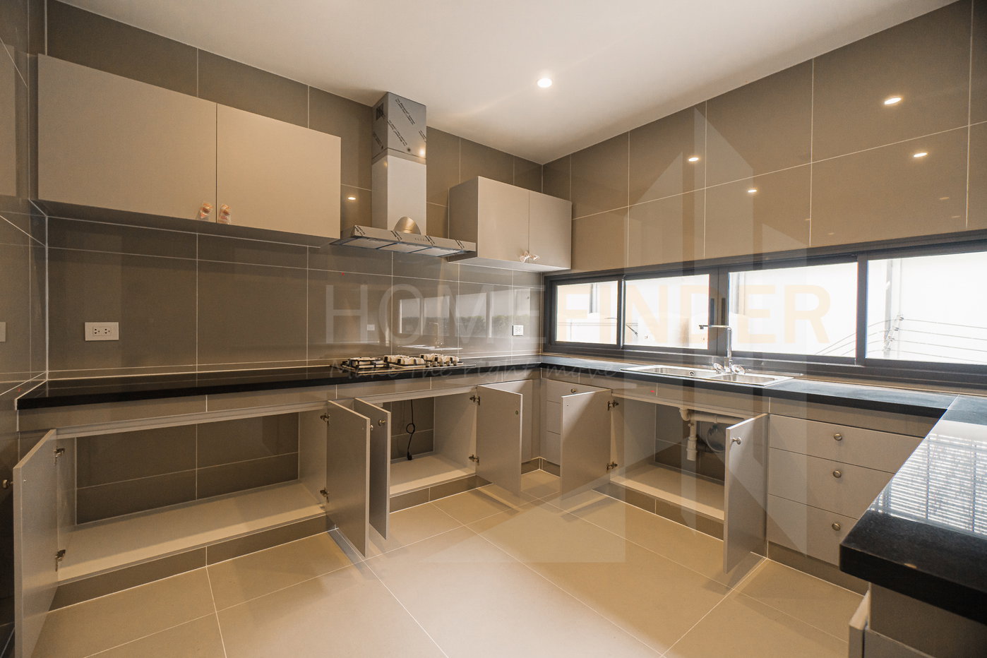 รูป Narasiri Krungthep Kreetha 4 bedrooms, for rent - รูปที่ 5/10