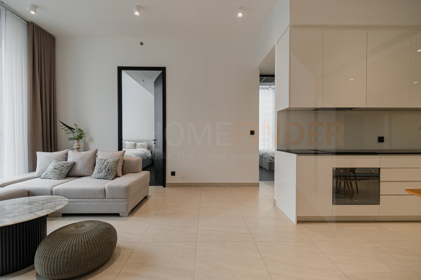 รูป Tait Sathorn 12 1 bedroom, for rent - รูปที่ 11/17