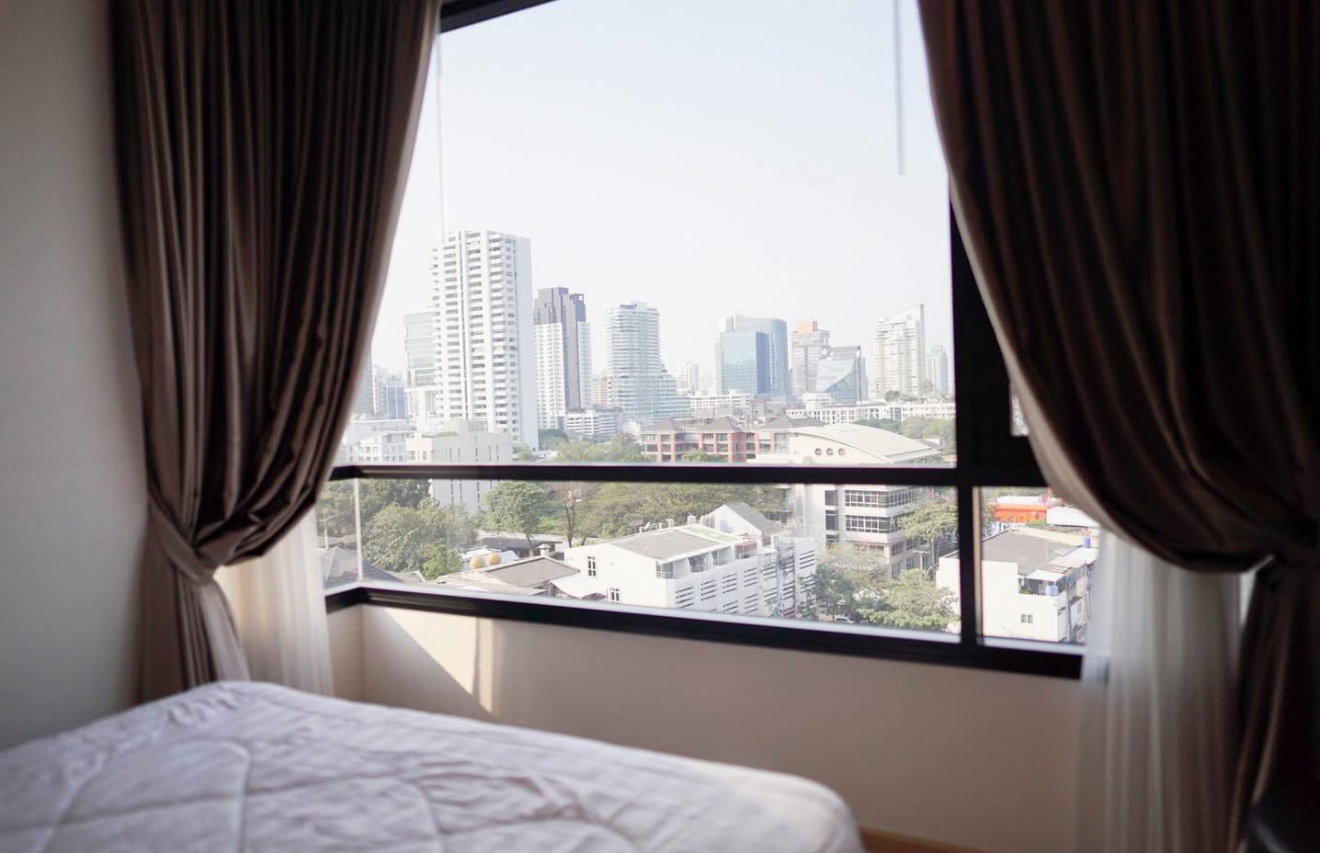 รูป Maru Ekkamai 1 bedroom, for sale - รูปที่ 20/22