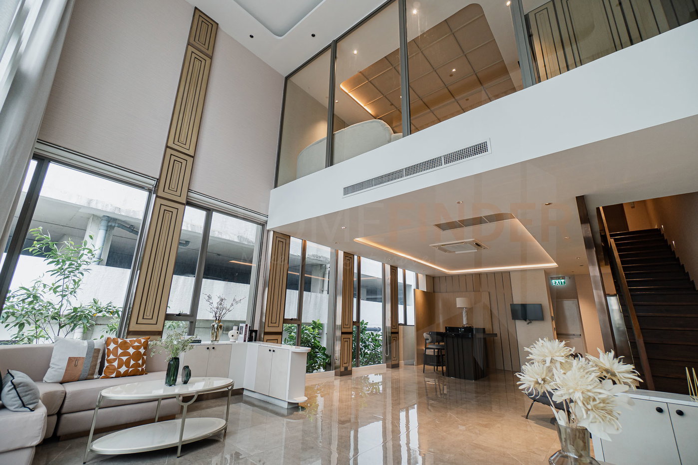 picture ARCH Sukhumvit 39 4 bedrooms, for sale - 2/20