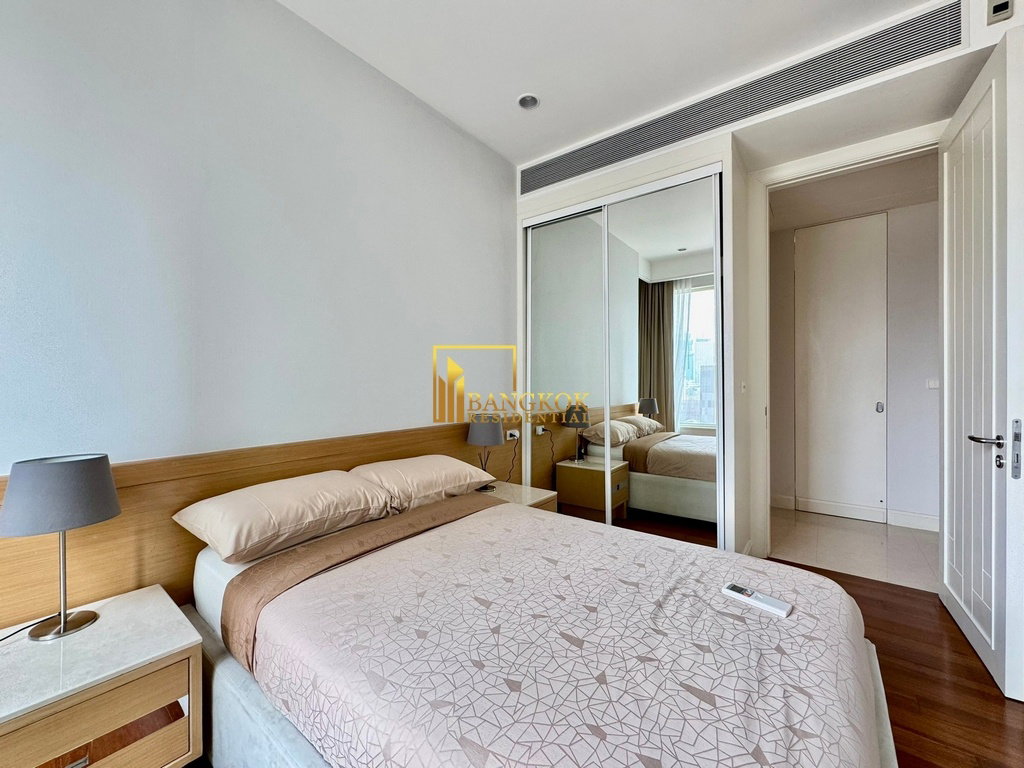 รูป Q Langsuan - Modern 2 Bed Property in Desirable Area - BR1328CD  - รูปที่ 10/30