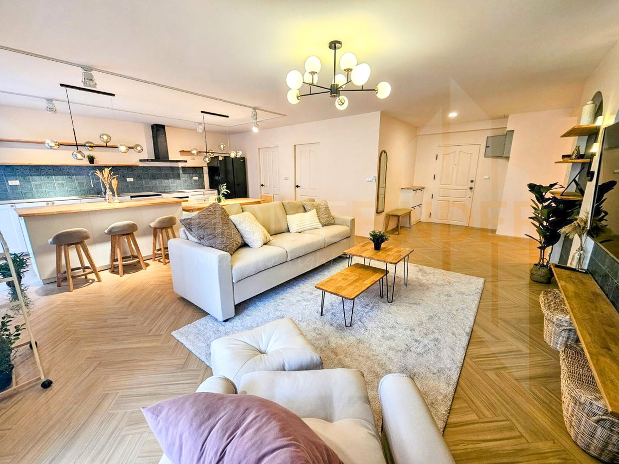 รูป Saranjai Mansion 3 bedrooms, for rent - รูปที่ 14/19