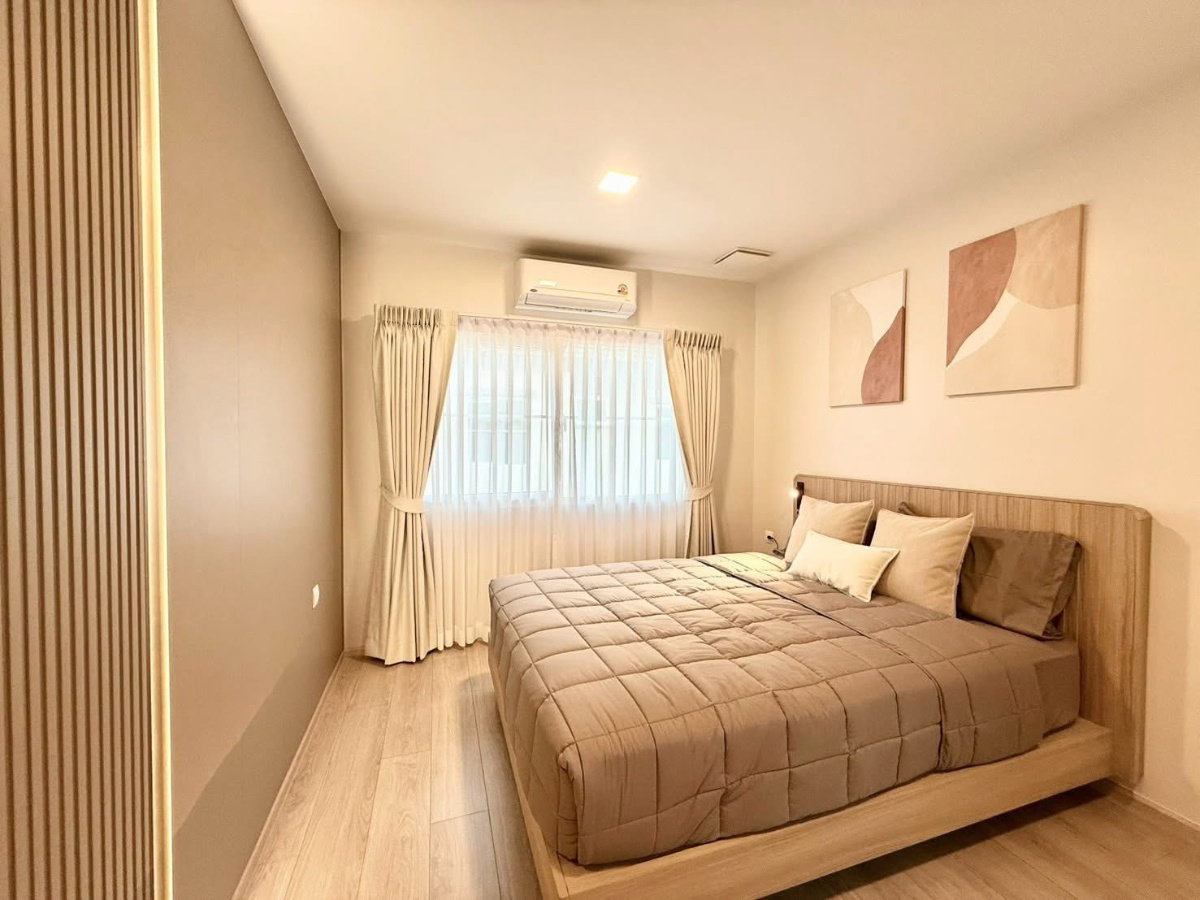 รูป #R3265 ให้เช่า Villaggio 3 Srinakarin-Bangna - รูปที่ 6/19