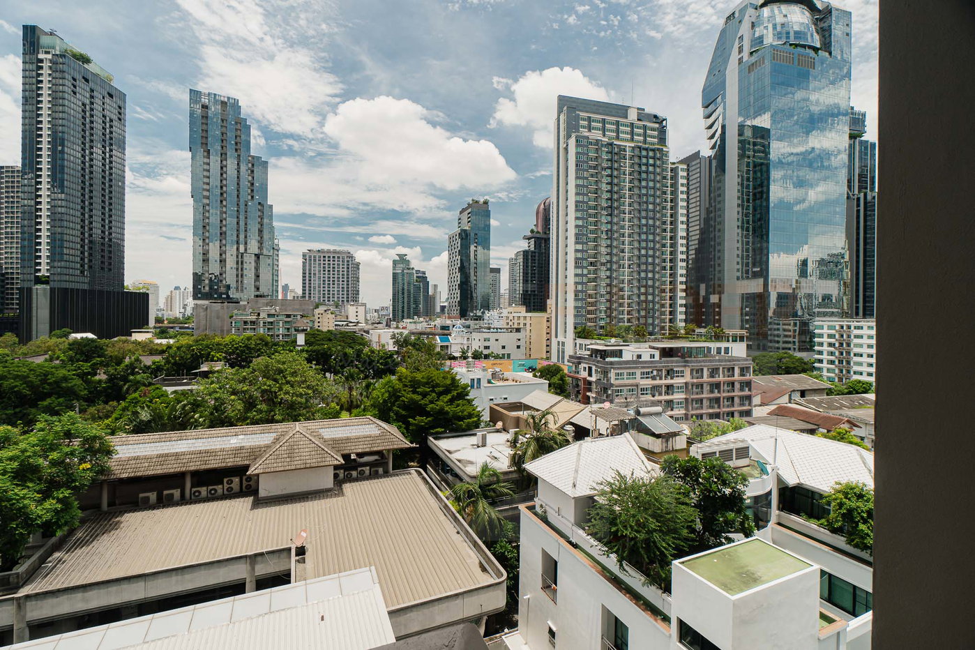 รูป Ashton Morph 38 1 bedroom, for sale - รูปที่ 11/18