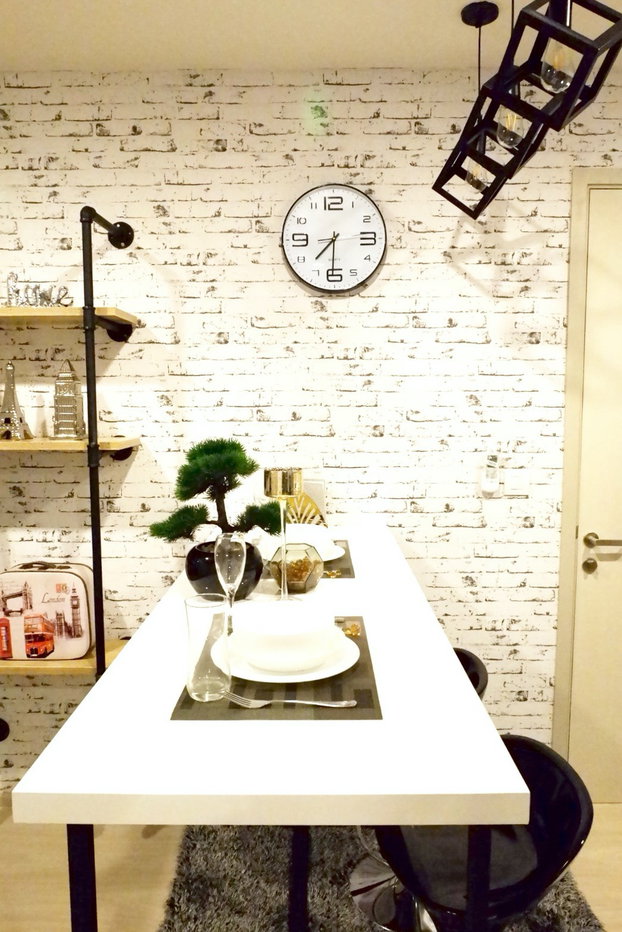 รูป Life Sukhumvit48 (S-L192 ) For Rent - รูปที่ 18/26