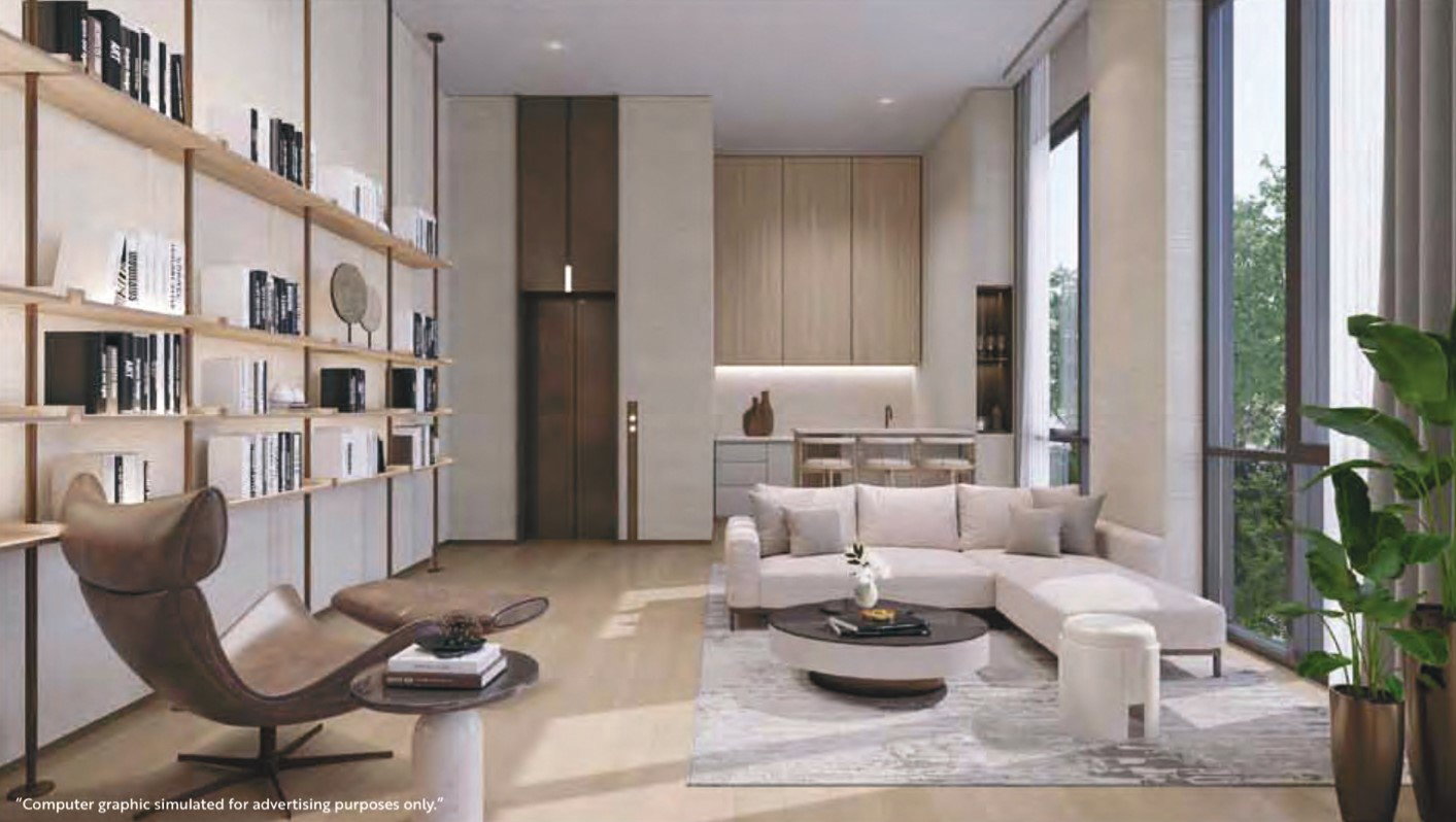 รูป Aliyah Reserve 6 bedrooms, for sale - รูปที่ 5/10