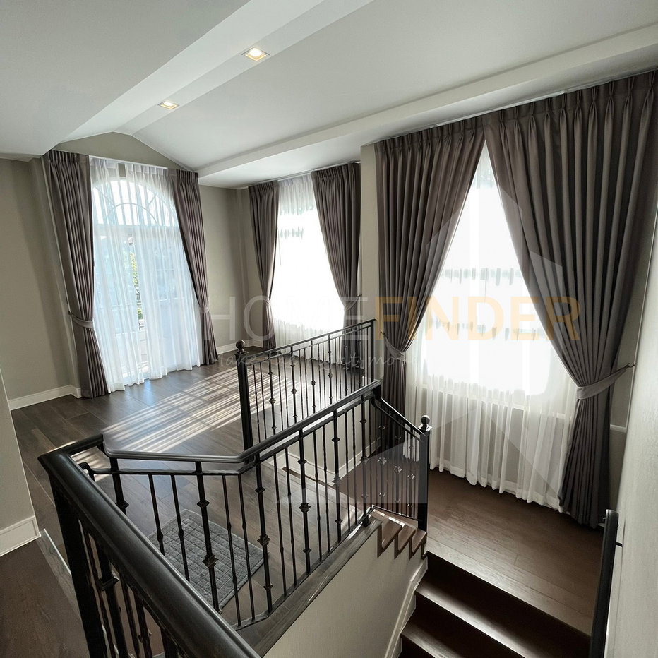 รูป Nantawan Ramintra-Paholyothin 50 4 bedrooms, for sale - รูปที่ 5/12