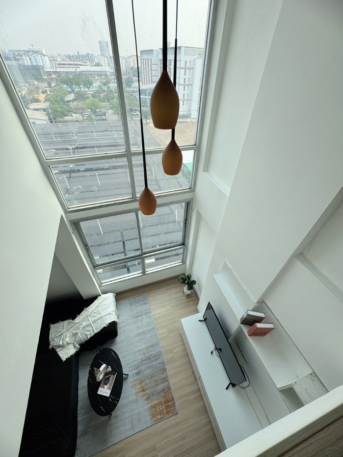 รูป #F001 ให้เช่า Zoom Condo Place 49 - รูปที่ 4/7
