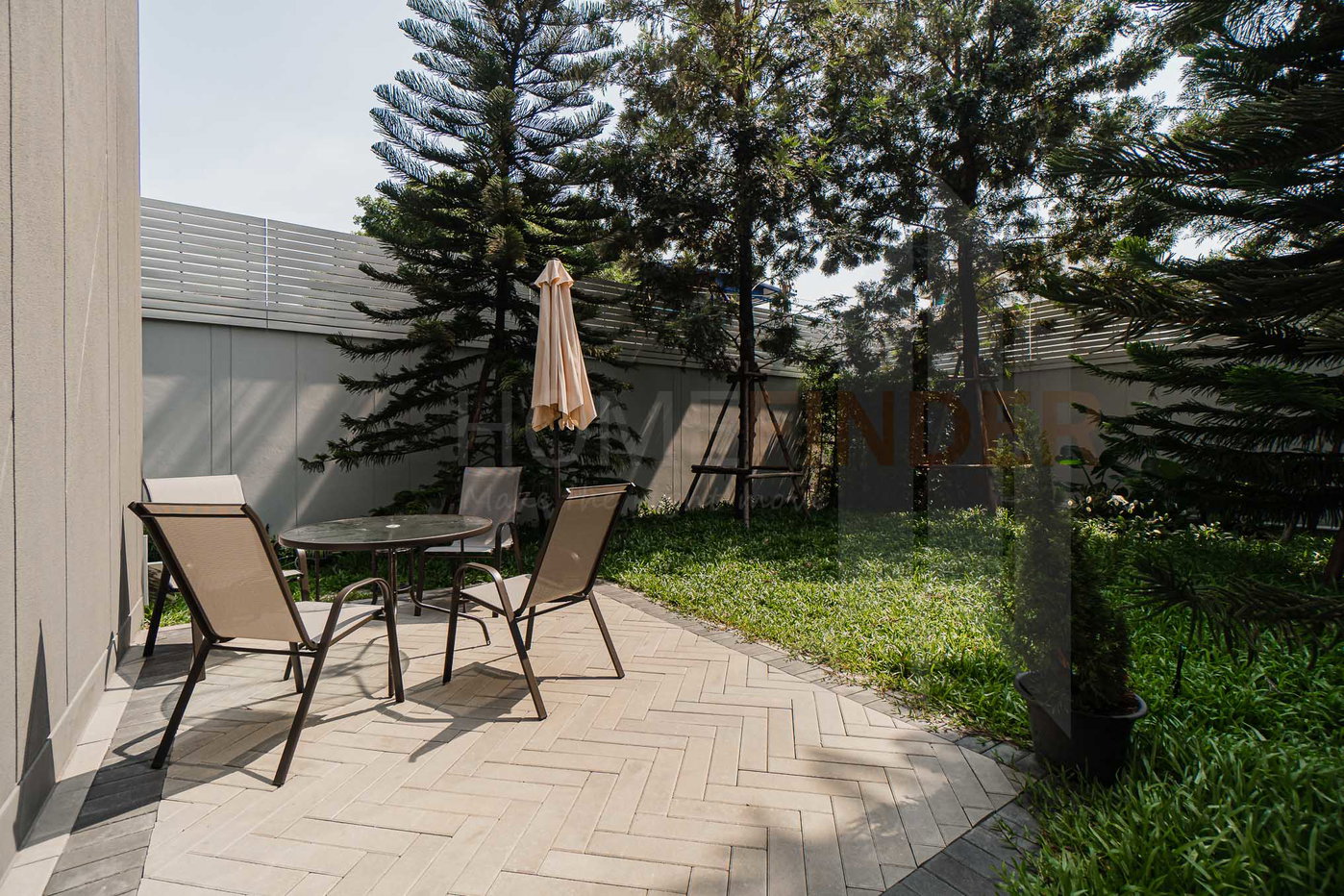 รูป Artery Sukhumvit 54 3 bedrooms, for rent - รูปที่ 14/42