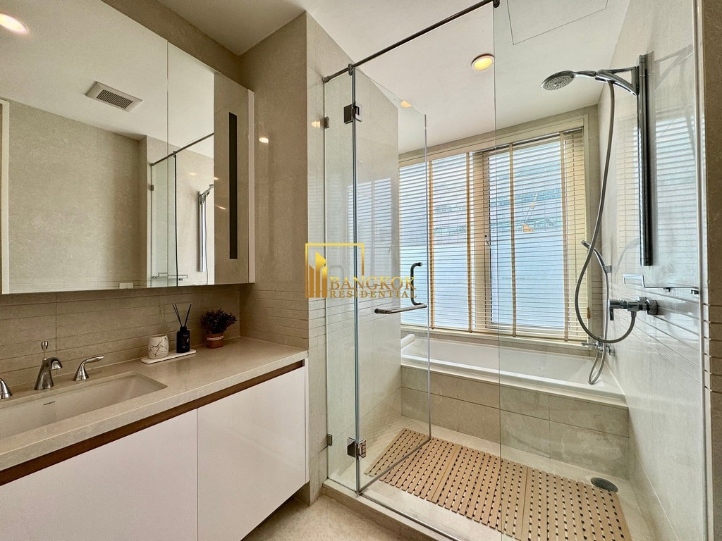 รูป Q Langsuan - Modern 2 Bed Property in Desirable Area - BR1328CD  - รูปที่ 15/30