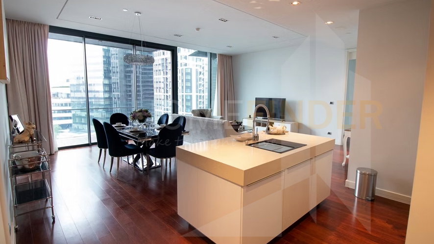 รูป Marque Sukhumvit 39 2 bedrooms, for sale - รูปที่ 9/25