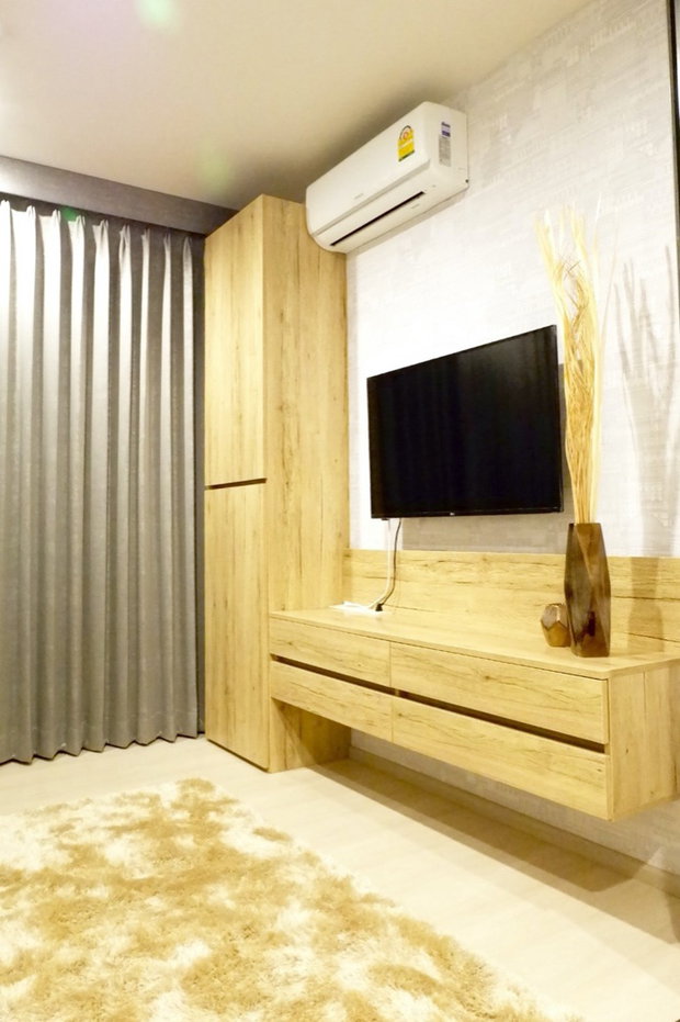 รูป Life Sukhumvit48 (S-L192 ) For Rent - รูปที่ 12/26