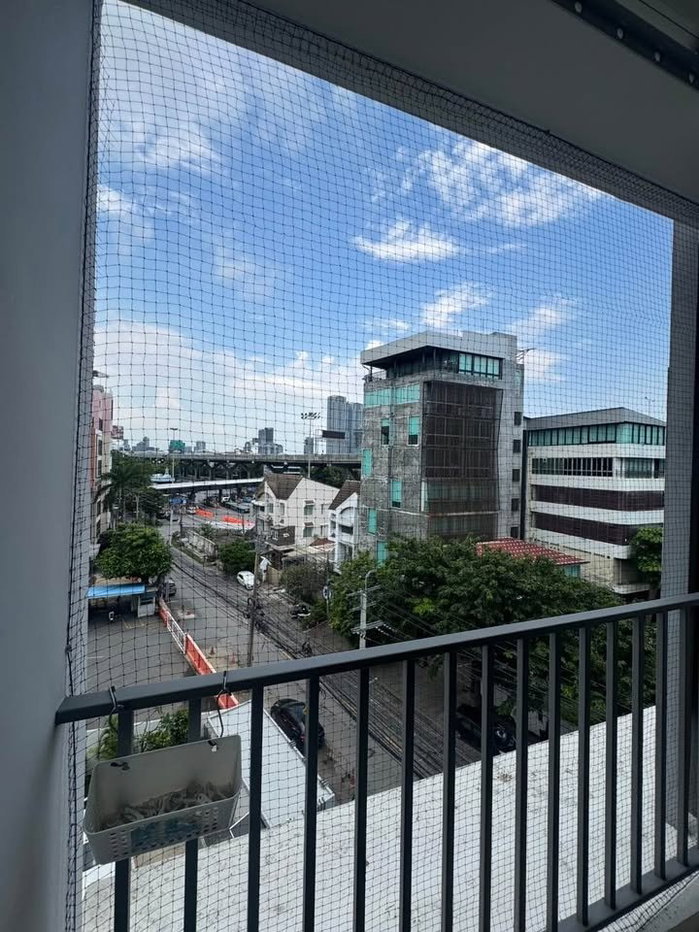 รูป เช่าคอนโด Beyond Sukhumvit/บียอน สุขุมวิท (E6803080)  ID Line : @condo101 - รูปที่ 6/7