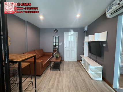 💙💙 Hot Price 💙💙 For SALE Regent Home Sukhumvit 81 Near Onnut BTS