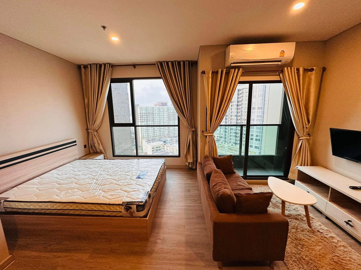 picture #R3254 For rent  Lumpini Park Phahon32 - 2/7