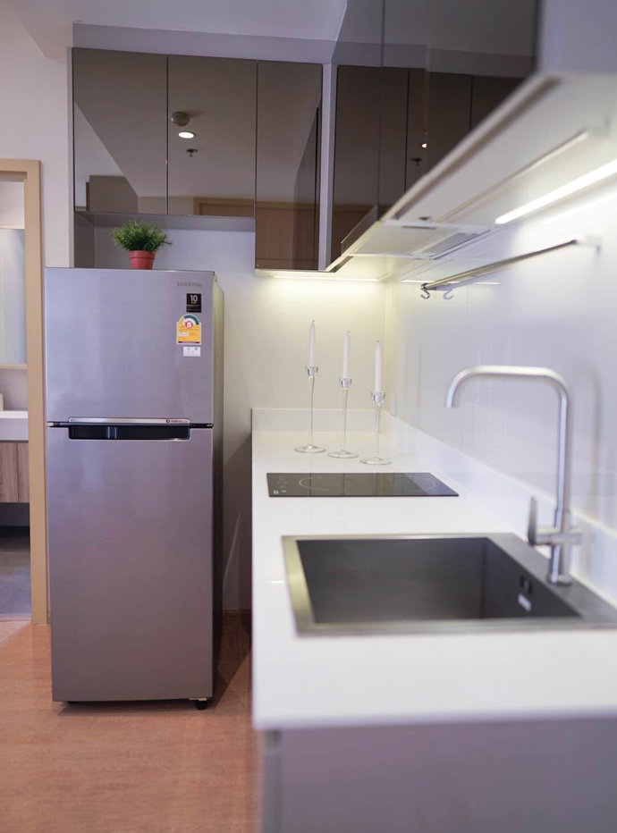 รูป Maru Ekkamai 1 bedroom, for sale - รูปที่ 22/22