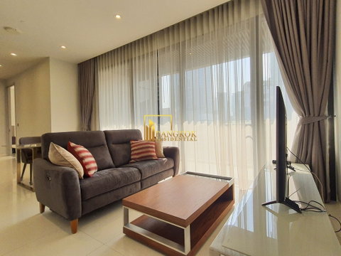 Vittorio - Luxurious 2 Bedroom Condo in Sukhumvit 39 - BR13790CD