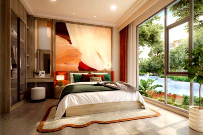 ขายคอนโด : Canvas Cherngtalay 1 bedroom, for sale