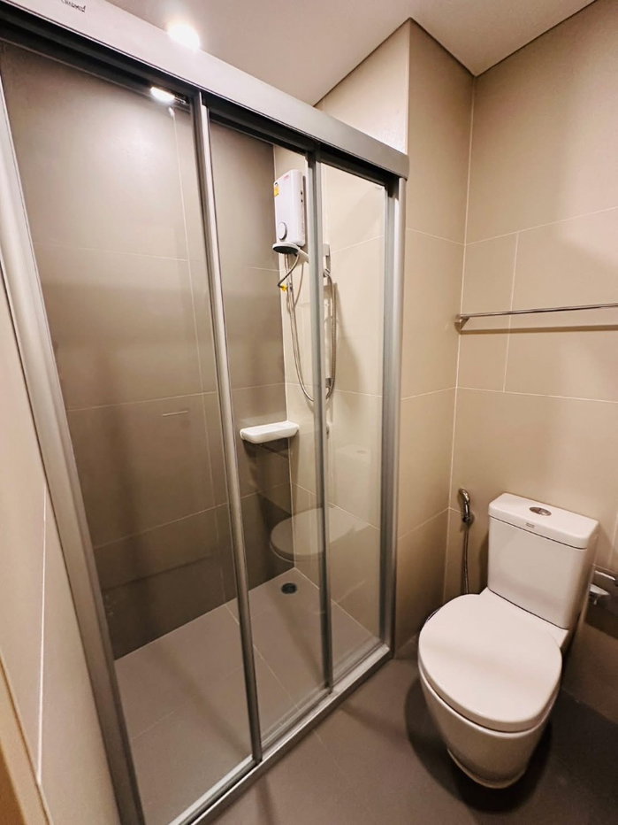 picture #R3254 For rent  Lumpini Park Phahon32 - 5/7