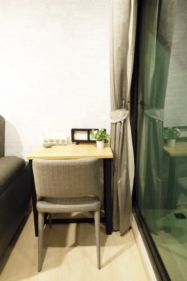 รูป Life Sukhumvit48 (S-L192 ) For Rent - รูปที่ 15/26