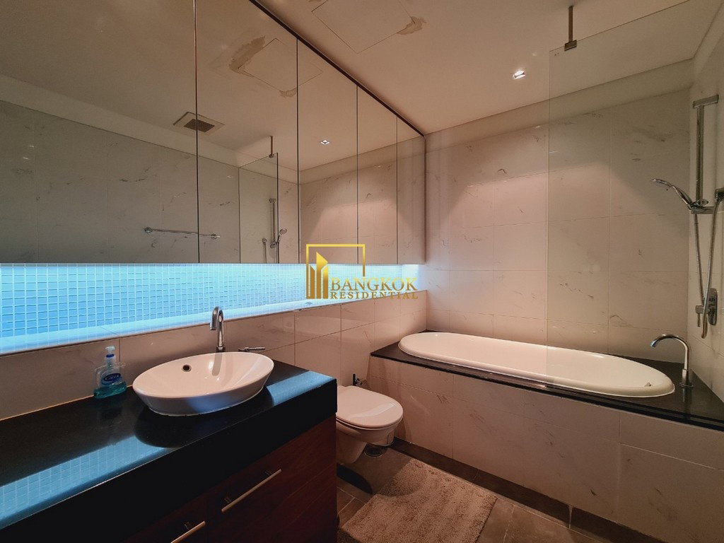 รูป The Lakes - 2 Bedroom Condo For Rent in Asoke - BR13232CD - รูปที่ 16/27