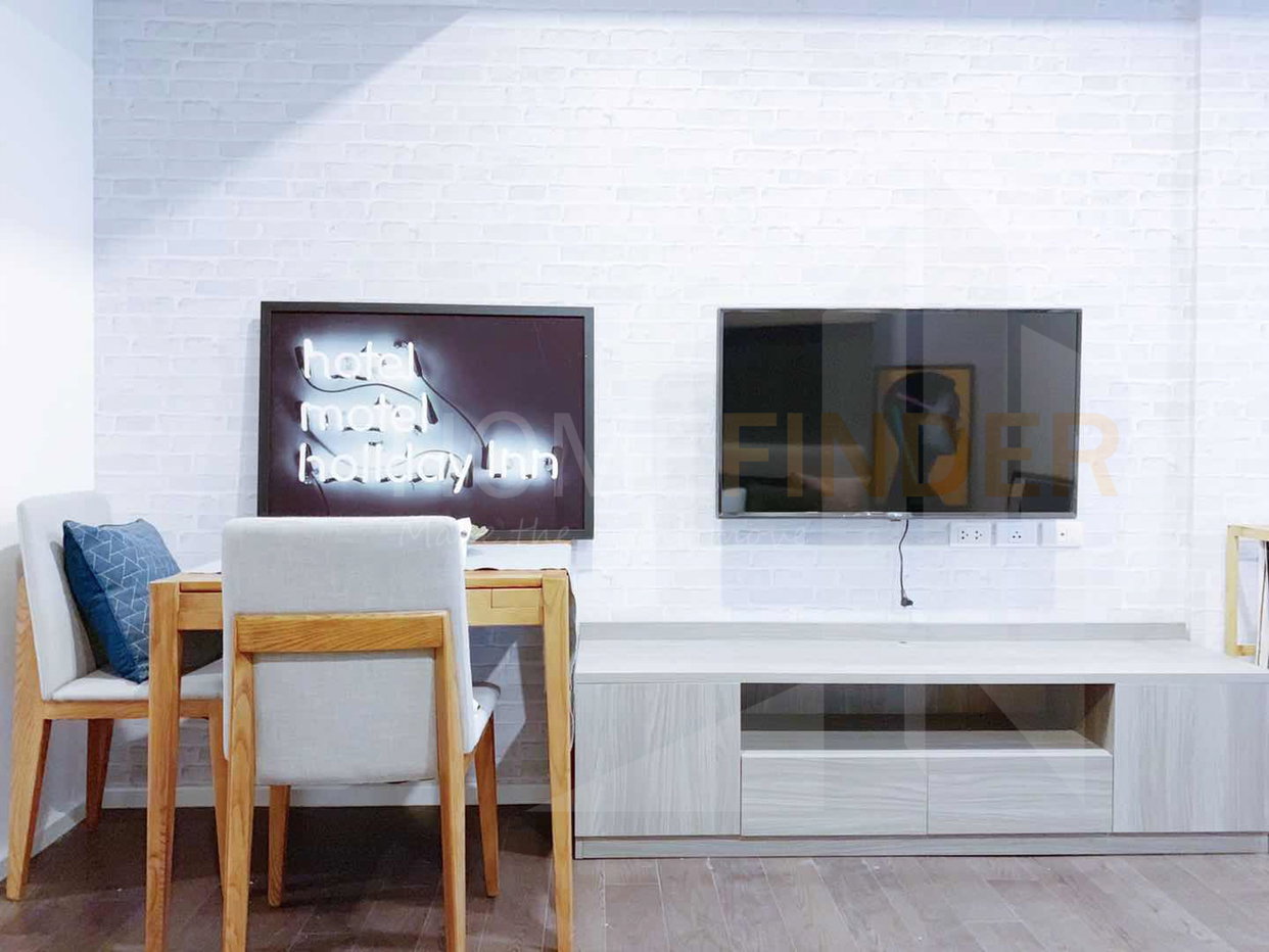 รูป Circle Rein Sukhumvit 12 studio, for sale - รูปที่ 6/20