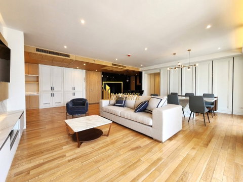 The Legend Saladaeng - 2 Bedroom Condo For Rent - BR12871CD