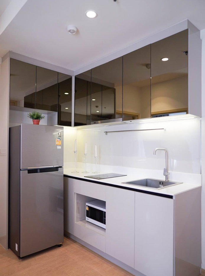 รูป Maru Ekkamai 1 bedroom, for sale - รูปที่ 21/22