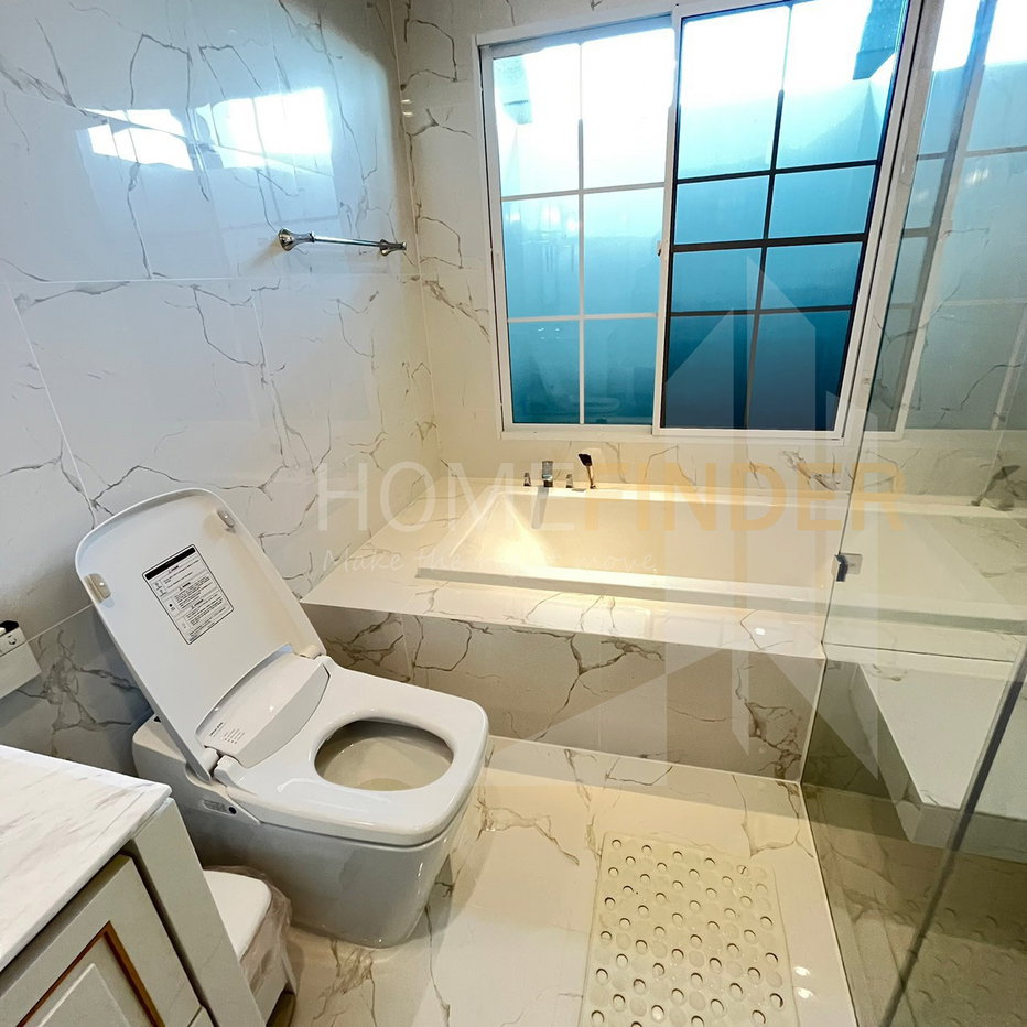 รูป Nantawan Ramintra-Paholyothin 50 4 bedrooms, for sale - รูปที่ 10/12